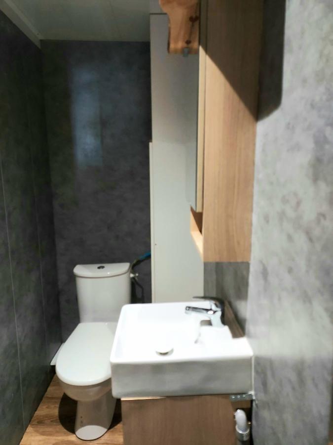 Studio 8 Bis, Pied De Pistes La Bresse Hohneck Apartment Luaran gambar